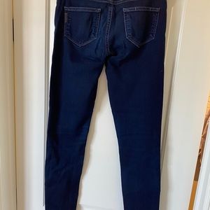 Paige Jeans - Peg Super Skinny